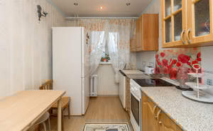 2-к квартира, на длительный срок, 51м2, 4/5 этаж