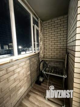 Студия квартира, на длительный срок, 33м2, 9/17 этаж