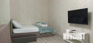 2-к квартира, посуточно, 43м2, 1/1 этаж