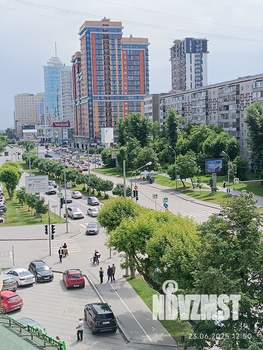 1-к квартира, на длительный срок, 42м2, 5/13 этаж