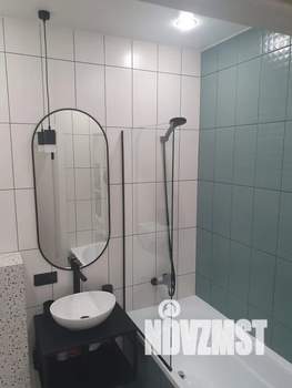 Студия квартира, посуточно, 30м2, 4/13 этаж