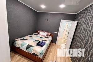 3-к квартира, посуточно, 80м2, 2/13 этаж
