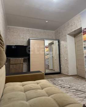 1-к квартира, на длительный срок, 38м2, 9/9 этаж