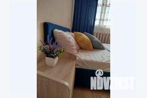1-к квартира, посуточно, 36м2, 4/9 этаж