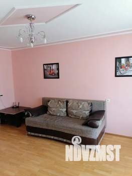 2-к квартира, посуточно, 70м2, 6/10 этаж