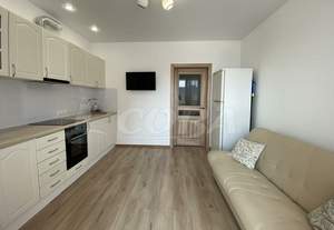 1-к квартира, на длительный срок, 45м2, 7/12 этаж