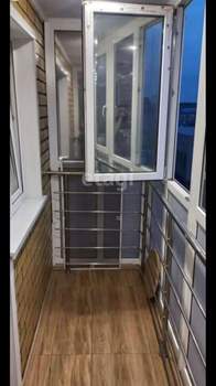 Студия квартира, на длительный срок, 26м2, 8/16 этаж