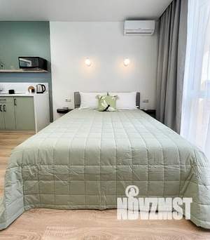 Студия квартира, посуточно, 31м2, 2/9 этаж