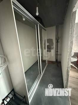 1-к квартира, на длительный срок, 36м2, 6/10 этаж