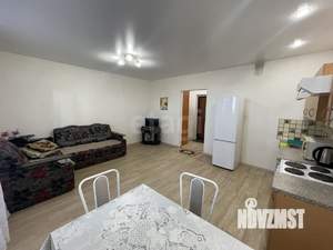 Студия квартира, на длительный срок, 32м2, 13/16 этаж