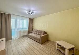 1-к квартира, на длительный срок, 45м2, 3/10 этаж