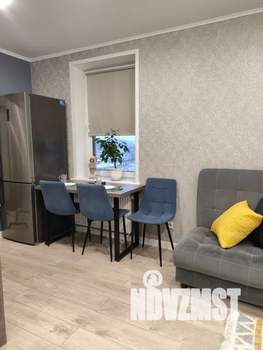 Студия квартира, посуточно, 30м2, 6/24 этаж