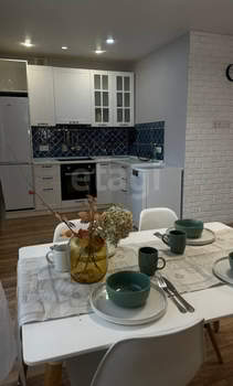 2-к квартира, на длительный срок, 69м2, 10/10 этаж