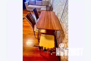 1-к квартира, посуточно, 40м2, 2/14 этаж