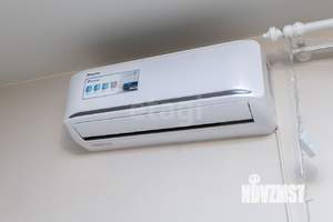 1-к квартира, на длительный срок, 35м2, 2/5 этаж