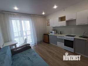 Студия квартира, посуточно, 24м2, 10/15 этаж