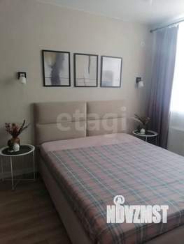 1-к квартира, на длительный срок, 33м2, 3/16 этаж