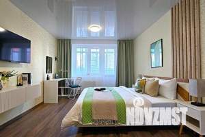 1-к квартира, посуточно, 38м2, 9/14 этаж