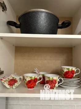 1-к квартира, посуточно, 29м2, 12/13 этаж