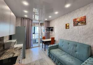 1-к квартира, на длительный срок, 42м2, 16/17 этаж