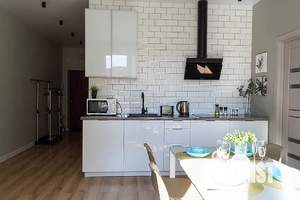 1-к квартира, посуточно, 45м2, 6/10 этаж