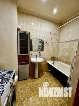 1-к квартира, посуточно, 36м2, 1/3 этаж