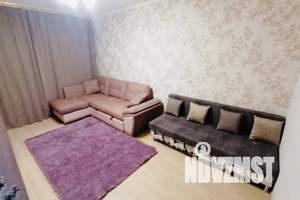 2-к квартира, посуточно, 70м2, 11/17 этаж