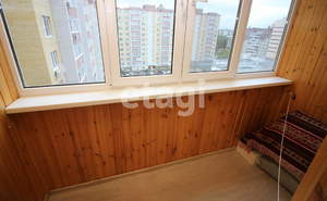 1-к квартира, на длительный срок, 45м2, 8/11 этаж