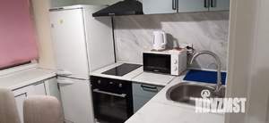 2-к квартира, посуточно, 43м2, 2/5 этаж