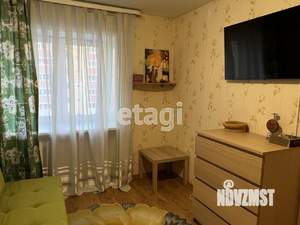 1-к квартира, на длительный срок, 28м2, 7/10 этаж