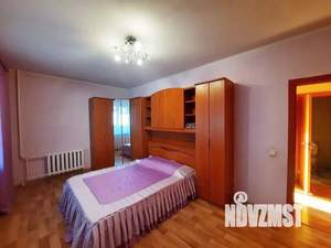 3-к квартира, посуточно, 90м2, 5/12 этаж
