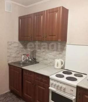 2-к квартира, на длительный срок, 54м2, 1/9 этаж