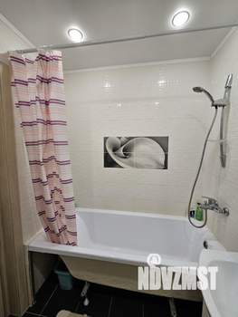 1-к квартира, на длительный срок, 41м2, 6/9 этаж