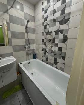 1-к квартира, на длительный срок, 37м2, 5/14 этаж