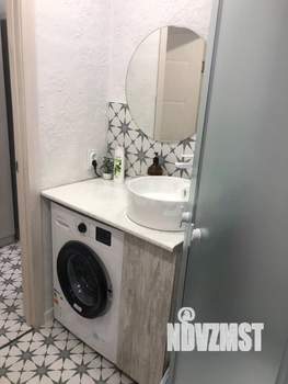 Студия квартира, на длительный срок, 23м2, 11/24 этаж