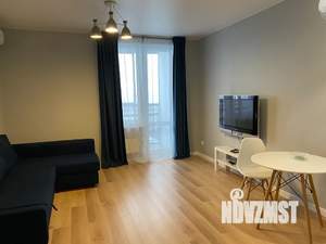 2-к квартира, посуточно, 50м2, 20/21 этаж