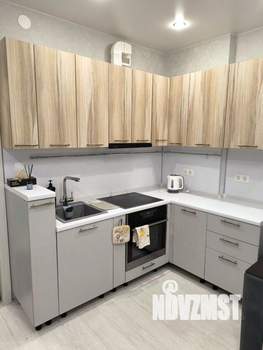 Студия квартира, на длительный срок, 24м2, 11/19 этаж