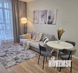 2-к квартира, посуточно, 40м2, 18/22 этаж