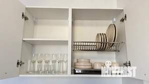 Студия квартира, посуточно, 29м2, 17/24 этаж