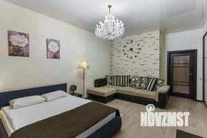 2-к квартира, посуточно, 60м2, 1/1 этаж