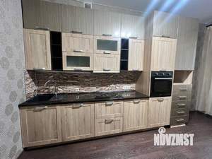 1-к квартира, на длительный срок, 44м2, 1/14 этаж