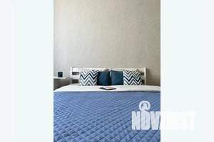 2-к квартира, посуточно, 35м2, 6/10 этаж