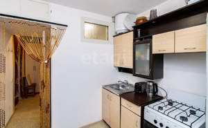 1-к квартира, на длительный срок, 30м2, 3/5 этаж