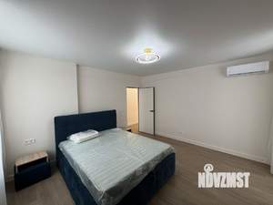 2-к квартира, на длительный срок, 80м2, 3/25 этаж