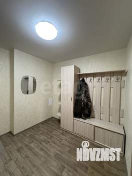 1-к квартира, на длительный срок, 44м2, 8/8 этаж