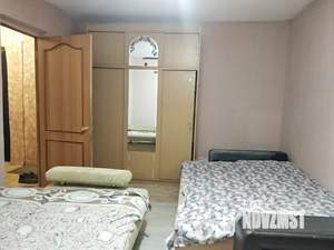2-к квартира, на длительный срок, 42м2, 3/5 этаж