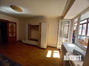 2-к квартира, на длительный срок, 47м2, 3/10 этаж