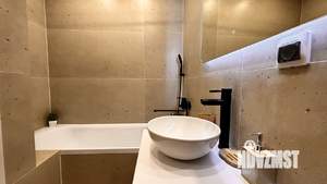 Студия квартира, посуточно, 25м2, 4/23 этаж