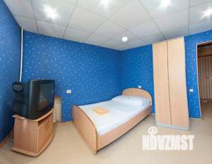 1-к квартира, посуточно, 34м2, 1/1 этаж