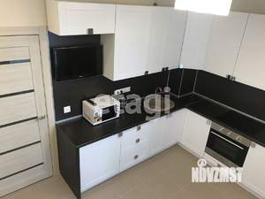 1-к квартира, на длительный срок, 44м2, 14/21 этаж